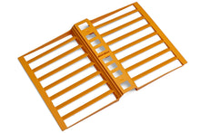 Load image into Gallery viewer, Freewing 90mm EDF Ares 3D Auxiliary Air-Inlet Cover - Yellow FJ323210910
