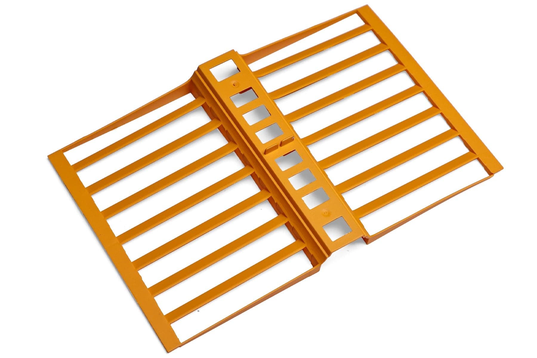 Freewing 90mm EDF Ares 3D Auxiliary Air-Inlet Cover - Yellow FJ323210910