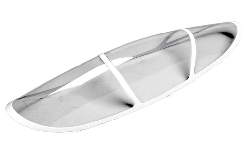 Freewing 90mm EDF Ares 3D Canopy FJ323110915