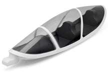 Load image into Gallery viewer, Freewing 90mm EDF Ares 3D Cockpit - Red FJ3231105
