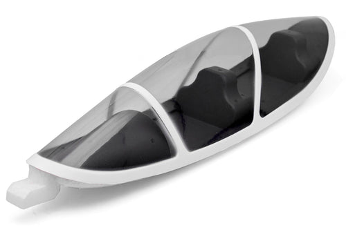 Freewing 90mm EDF Ares 3D Cockpit - Red FJ3231105