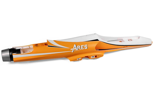 Freewing 90mm EDF Ares 3D Fuselage - Yellow FJ3232101
