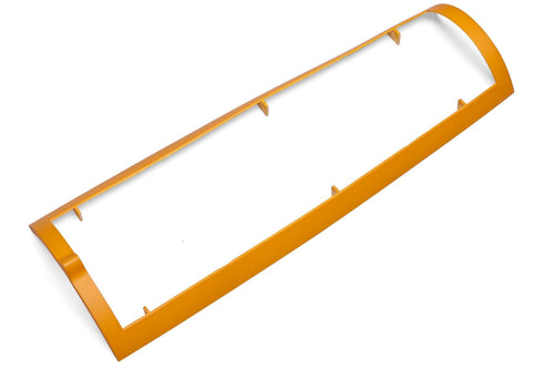 Freewing 90mm EDF Ares 3D Nose Cabin Frame - Yellow FJ32321092