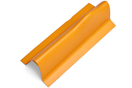 Freewing 90mm EDF Ares 3D Servo Cover for Vector/Elevator Servo - Yellow