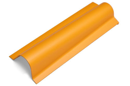 Freewing 90mm EDF Ares 3D Servo Cover for Vector/Rudder Servo - Yellow FJ32321099