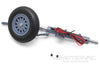 Freewing 90mm EDF PLAAF J-10A Main Landing Gear - Right FJ321110812