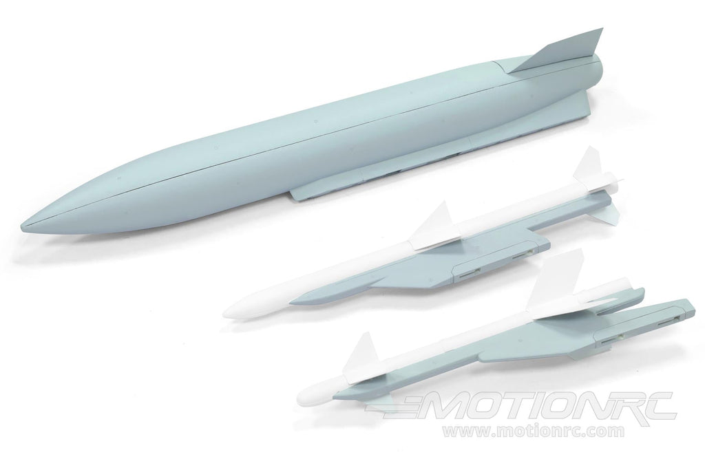 Freewing 90mm EDF PLAAF J-10A Missile Set (3) FJ3211105