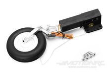 Load image into Gallery viewer, Freewing 90mm EDF Zeus Main Landing Gear with Retract - Right FJ32011085
