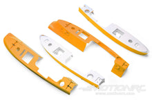 Lade das Bild in den Galerie-Viewer, Freewing 90mm EDF Zeus Main Wing Plastic Parts - Orange FJ32012095
