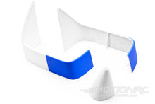Lade das Bild in den Galerie-Viewer, Freewing 90mm EDF Zeus Nose Cone and EDF Cover FJ320110912
