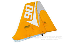 Lade das Bild in den Galerie-Viewer, Freewing 90mm EDF Zeus Vertical Stabilizer - Orange FJ3201204
