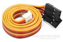 Lade das Bild in den Galerie-Viewer, Freewing 90mm EDF Zeus Wing Ribbon Connector Wire FJ3201113
