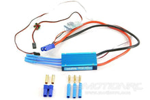 Lade das Bild in den Galerie-Viewer, Freewing 90mm F16 130A Brushless ESC with EC5 and Thrust Reverse 012D002002
