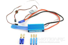 Lade das Bild in den Galerie-Viewer, Freewing 90mm F16 130A Brushless ESC with EC5 and Thrust Reverse 012D002002
