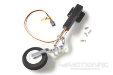 Load image into Gallery viewer, Freewing 90mm T-45 V2 Main Landing Gear - Left FJ30711088U
