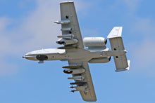 Load image into Gallery viewer, Freewing A-10 Thunderbolt II Super Scale Twin 80mm EDF Jet V2 - ARF PLUS FJ31113AP
