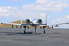 Freewing A-10 Thunderbolt II Super Scale Twin 80mm EDF Jet V2 Inrunner with Gyro - PNP FJ31113PG