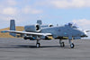 Freewing A-10 Thunderbolt II Super Scale Twin 80mm EDF Jet V2 Inrunner with Gyro - PNP FJ31113PG