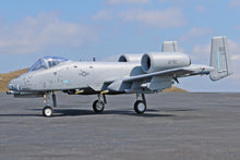 Load image into Gallery viewer, Freewing A-10 Thunderbolt II Super Scale Twin 80mm EDF Jet V2 Inrunner with Gyro - PNP FJ31113PG
