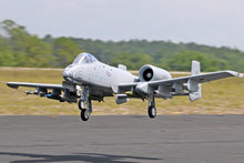 Load image into Gallery viewer, Freewing A-10 Thunderbolt II Super Scale Twin 80mm EDF Jet V2 Inrunner with Gyro - PNP FJ31113PG
