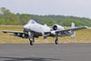 Freewing A-10 Thunderbolt II Super Scale Twin 80mm EDF Jet V2 Inrunner with Gyro - PNP FJ31113PG