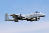 Freewing A-10 Thunderbolt II Super Scale Twin 80mm EDF Jet V2 Inrunner with Gyro - PNP FJ31113PG