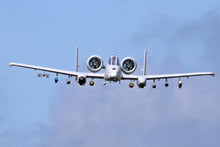 Load image into Gallery viewer, Freewing A-10 Thunderbolt II Super Scale Twin 80mm EDF Jet V2 Inrunner with Gyro - PNP FJ31113PG
