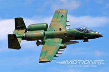 Lade das Bild in den Galerie-Viewer, Freewing A-10 Thunderbolt II V2 Twin 64mm High Performance EDF Jet - PNP FJ10621P
