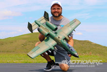 Lade das Bild in den Galerie-Viewer, Freewing A-10 Thunderbolt II V2 Twin 64mm High Performance EDF Jet - PNP FJ10621P
