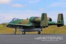 Lade das Bild in den Galerie-Viewer, Freewing A-10 Thunderbolt II V2 Twin 64mm High Performance EDF Jet - PNP FJ10621P
