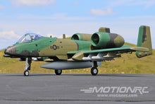 Lade das Bild in den Galerie-Viewer, Freewing A-10 Thunderbolt II V2 Twin 64mm High Performance EDF Jet - PNP FJ10621P
