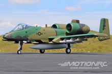 Load image into Gallery viewer, Freewing A-10 Thunderbolt II V2 Twin 64mm High Performance EDF Jet - PNP FJ10621P
