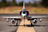 Freewing A-4E/F Skyhawk High Performance 80mm EDF Jet - PNP - (OPEN BOX) FJ21313P(OB)