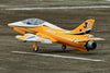 Freewing Ares 3D Yellow 90mm EDF Jet - ARF PLUS FJ32321AP