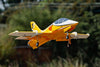 Freewing Ares 3D Yellow Ultra Performance 8S 90mm EDF Jet - PNP FJ32322P