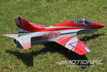 Lade das Bild in den Galerie-Viewer, Freewing Avanti S V2 80mm EDF Sport Jet - ARF PLUS FJ21235AP
