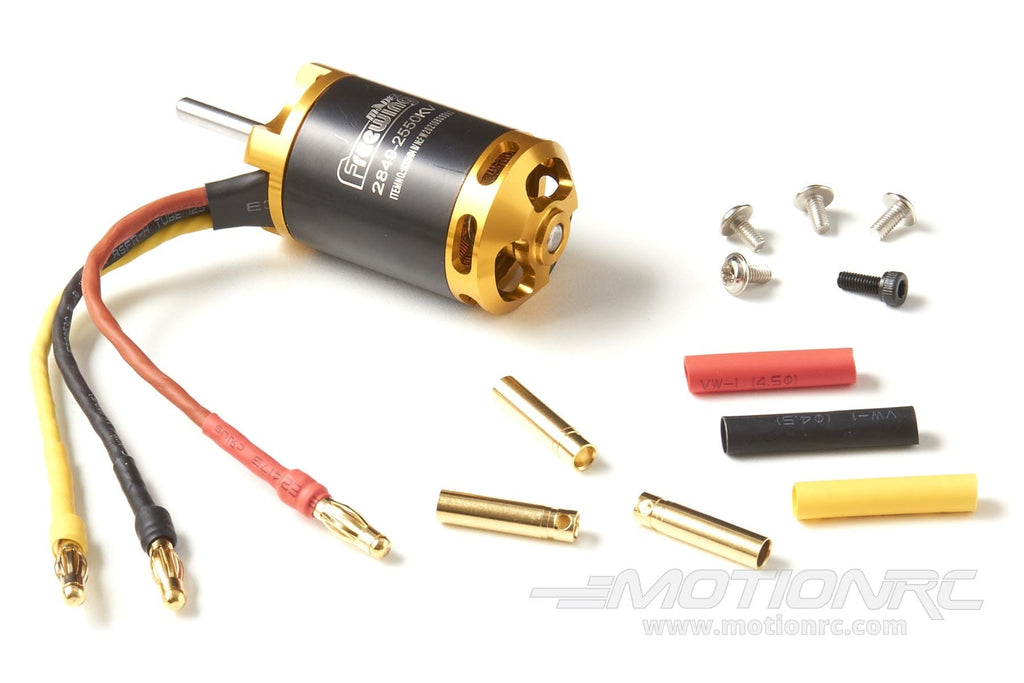 Freewing Brushless 2849-2550Kv Outrunner Motor MO028494