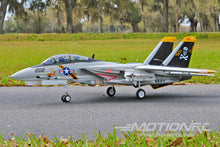 Lade das Bild in den Galerie-Viewer, Freewing F-14D Tomcat Twin 64mm EDF Jet - ARF PLUS FJ11411AP
