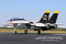 Lade das Bild in den Galerie-Viewer, Freewing F-14D Tomcat Twin 64mm EDF Jet - ARF PLUS FJ11411AP
