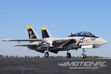 Lade das Bild in den Galerie-Viewer, Freewing F-14D Tomcat Twin 64mm EDF Jet - ARF PLUS FJ11411AP
