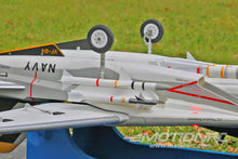 Lade das Bild in den Galerie-Viewer, Freewing F-14D Tomcat Twin 64mm EDF Jet - ARF PLUS FJ11411AP
