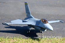 Lade das Bild in den Galerie-Viewer, Freewing F-16 Falcon V2 70mm EDF Jet - ARF PLUS - (OPEN BOX) FJ21114AP(OB)
