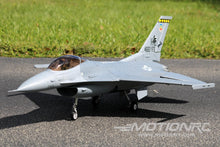 Load image into Gallery viewer, Freewing F-16 Falcon V2 70mm EDF Jet - ARF PLUS - (OPEN BOX) FJ21114AP(OB)
