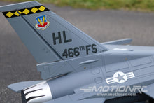 Lade das Bild in den Galerie-Viewer, Freewing F-16 Falcon V2 70mm EDF Jet - ARF PLUS - (OPEN BOX) FJ21114AP(OB)

