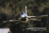 Freewing F-16 Falcon V3 Arctic Camo 70mm EDF Jet - ARF PLUS FJ21125AP