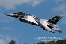 Load image into Gallery viewer, Freewing F-16 Falcon V3 Arctic Camo 70mm EDF Jet - ARF PLUS FJ21125AP
