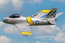 Lade das Bild in den Galerie-Viewer, Freewing F-86 Sabre 64mm V2 EDF Jet - PNP FJ11521P
