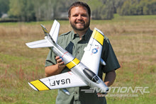 Lade das Bild in den Galerie-Viewer, Freewing F-86 Sabre 64mm V2 EDF Jet - PNP FJ11521P
