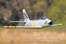 Lade das Bild in den Galerie-Viewer, Freewing F-86 Sabre 64mm V2 EDF Jet - PNP FJ11521P
