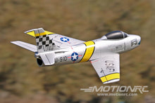 Lade das Bild in den Galerie-Viewer, Freewing F-86 Sabre 64mm V2 EDF Jet - PNP FJ11521P
